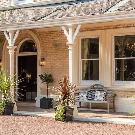 Beaconside House Villa Monkleigh Exterior photo