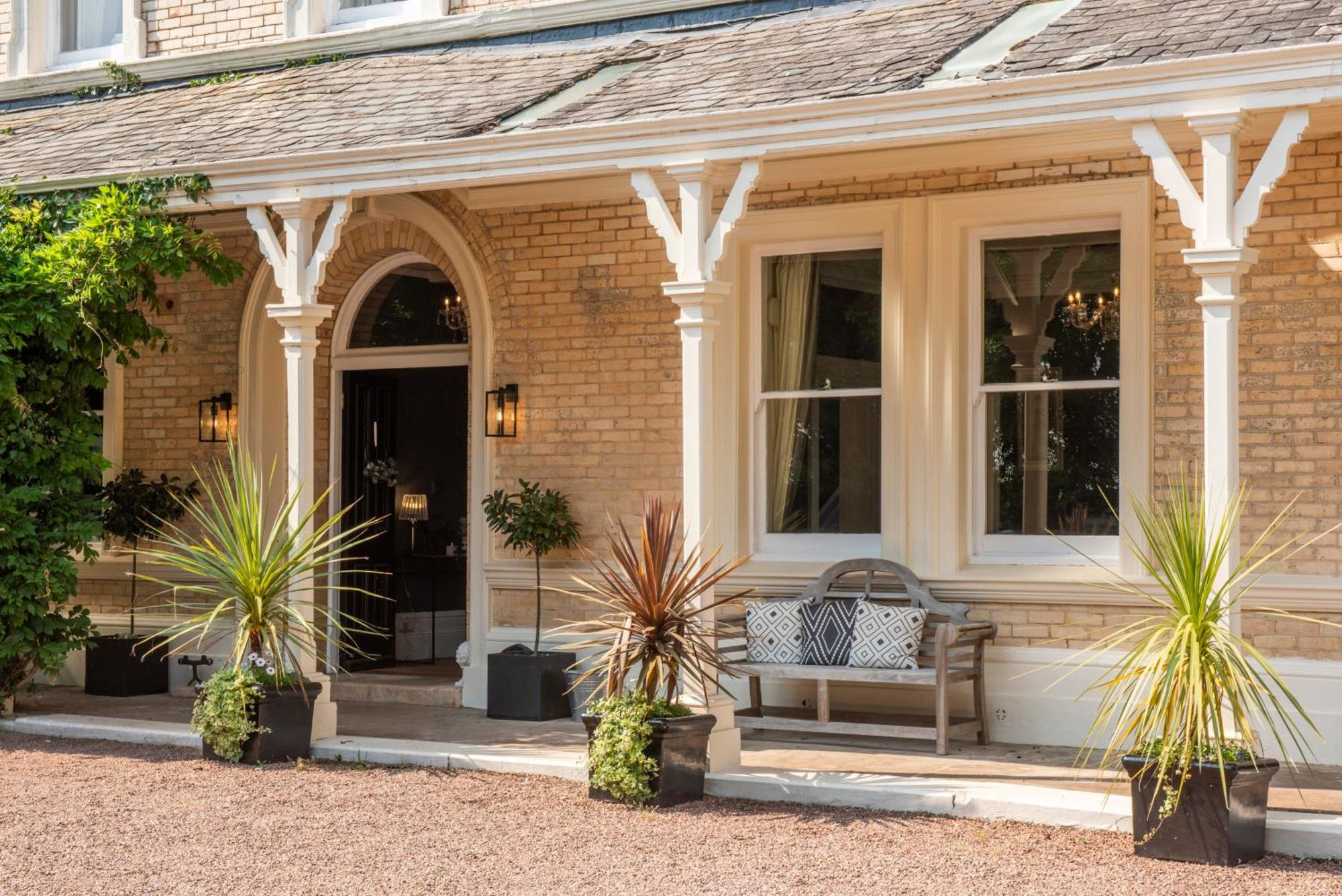 Beaconside House Villa Monkleigh Exterior photo